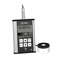 PCE PCE-LMD 200 조도계 (0 lx ~500 klx; 0.001 lx~ 0.01 klx)