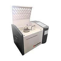 Huazheng HZJD-2Z Insulating Oil Dielectric Loss ແລະ Resistivity Tester (200pF, 20TΩm)