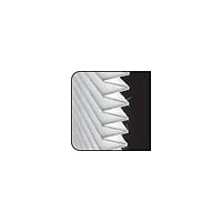 Bộ Lọc Quạt Thay Thế 8" N12 - Gói 5 Cái Hammond Manufacturing PFF30000