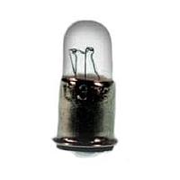 Đèn Chuẩn Mặt Bích Nhỏ 2.5V .35A/ Ống Kính JKL Components 252