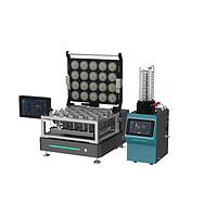 Bộ cô mẫu chân không tự động Raykol MPE Pro 20 IR (65mL/250mL)