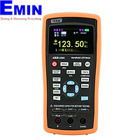 Đồng hồ đo LCR cầm tay VICTOR VC4080 (100KHz)