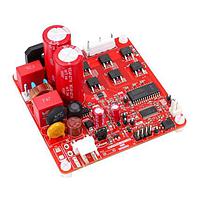 Infineon REFFRIDGEC101T6EDTOBO1 Motor/Motion Controller & Driver REF_FRIDGE_C101T_6ED