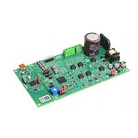 STMicroelectronics EVSPIN32F06Q1S3 Inverter 3-phase inverter based on STSPIN32F0601Q with 3-shunt topology