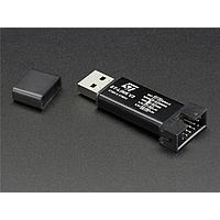 Trình lập trình/Trình gỡ lỗi ST-Link STM8/STM32 v2 Bộ lập trình & Mô phỏng tương thích Adafruit 2548