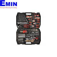 Bộ dụng cụ sửa chữa tổng hợp 122 chi tiết YATO YT-38901