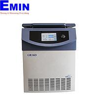 KECHENG GR16D 고속 냉장 원심 분리기 (16000rpm)