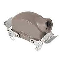 Molex / GWconnect 93601-3288 Heavy Duty Power Connectors HOOD SIDE ENTRY 7824.5096.2