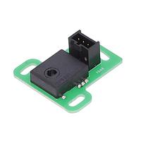 Amphenol Piher MTS360PCB3-1A-C0000-ERA360-05E ボードマウントホール効果／磁気センサー シンプルアナログ 360度回転角