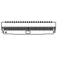 Phụ kiện Đầu nối ZIF Tiếp xúc đáy 0.3MM DISPLAY VISIONS EA WF030-39S