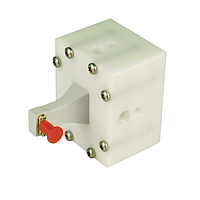 Ăng-ten kèn băng rộng Schwarzbeck BBHA 9170 (15 GHz ... 26.5 GHz)