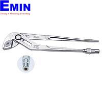 Kìm mỏ quạ hàm bọc nhựa TOP Kogyo MP-250W (8~41mm)