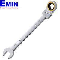 Cờ lê tự động gật gù TOP Kogyo FRC-17 (17mm)