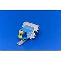 Bộ chuyển đổi LC-D EMI ADPTER 45 D 45 ĐỘ VÍT MÀU XANH LÁ Molex 106115-5100