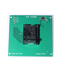 Xeltek DX3050 소켓 어댑터 (QFP32; COVER; DX socket)