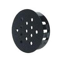 Nắp Thoát Khí VPT 1093 ĐEN 1.218X.562 Heyco 3032