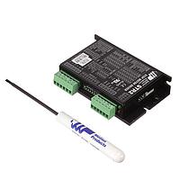 Bộ Điều Khiển Động Cơ DC Nâng Cao Microstep Drive Applied Motion STR2