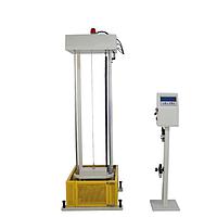 Máy thử độ bền va đập giày Uby Tech UF-2021 (200 ±2J, 100±2J)