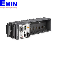 NI cRIO-9049 CompactRIO Controller (-20 °C ~ 55 °C, Kintex-7 325T)