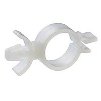 Essentra Components SLCSE-500-3-01 Cable Mounting & Accessories Wire Sdl,Spacer,Natural,3/16 in Spc