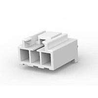 Nguồn điện cho bảng AMP UNIV PWR PLG 3C PCB AMP Connectors - TE Connectivity 176976-1