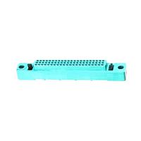 Amphenol Aerospace DB4-120P (705) Daughter Board Connectors Daughter Board 4 ROWS 120 CONT