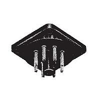 Đế Rơle Đế Cắm 8 Chân Keystone Electronics 685