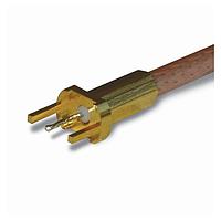 Đầu Chặn RF SMB ST TERMINATOR 316/U Amphenol RF 142256