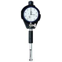 Mitutoyo 526-125 Dial Bore Gages for Extra Small Holes (10-18mm/ 0.001mm, with indicator)