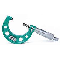 INSIZE 3203-275A 外径千分尺 (250-275mm/0.01)