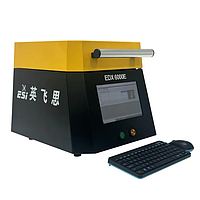 Máy phân tích vàng nhỏ gọn ESi EDX6000E (K (19) – U (92))