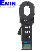 Ampe kìm đo điện trở đất ETCR ETCR2000C (55mmX32mm,	0.010Ω~1000Ω, 0.00mA~30A)