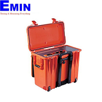 Máy phát tín hiệu điện áp cao cho kiểm tra cáp Wrindu RDCD-650 (0～35kV)