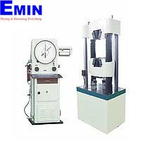 Máy kéo nén thủy lực vạn năng Laryee UH5160 (12-600kN)