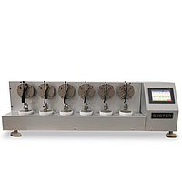 Thiết bị kiểm tra độ bền uốn tấm lót giày GESTER GT-KB07