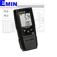 Máy đo nhiệt độ, độ ẩm PCE HT 72