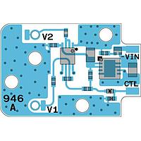 Quantic X-Microwave XR-B2J6-0604D Bias Controller Bias Controllers, ADP7182ACPZ-5.0-R7