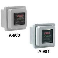 Vỏ chống thời tiết chuẩn NEMA 4X dùng trong nhà/ngoài trời - A-900 & A-901 Dwyer A-901