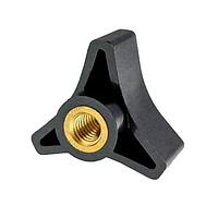 Núm Kẹp Ba Chân 38x22x16 Davies Molding 3036AR