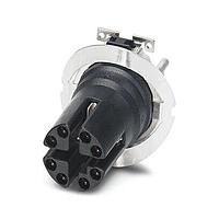 PHOENIX CONTACT 1081252 Circular Metric Connectors SACC-CI-M12FSX-8P SMD SH R32PD