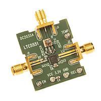 Analog Devices DC2035A RF Mixer LTC5551 - 300MHz to 3.5GHz Ultra-High Dy