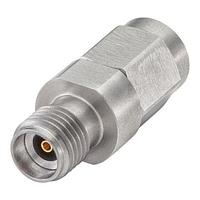 Rosenberger 02K109-S00S3 RF Adapters - Between Series adaptor