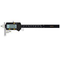 Asimeto 314-06-0 Center Distance Digital Calipers (10-150mm / .4-6", ± 0.05mm)