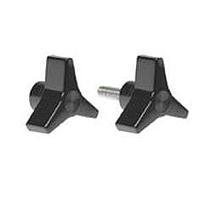 Tay Vặn Kẹp Ba Cánh Davies Molding 3040AF