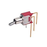 Công Tắc Gạt Mini 3A/120VAC/28VDC 1A/250VAC, SPDT Dailywell 2MS1T1B1M7QES