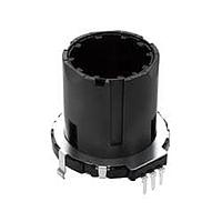 Alps Alpine EC28A1560501 Encoders 15Pulses / 30Detent / 20mNm / 25mm (Long shaft)