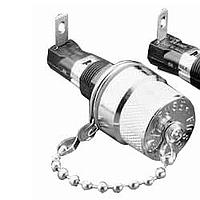 Littelfuse 03400312Z 방수 충격 방지 RFI 안전함