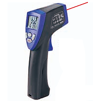 DaiHan THE13 -40℃+500℃ Compact Gun type IR(Infrared) Thermometer