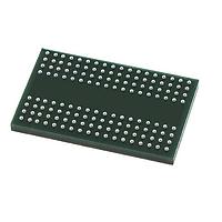 ISSI IS49NLC93200-25WBLI RLDRAM2 RL2 Memory, 288Mbit, x9, Common I/O, 400MHz, RoHS, Ind. Temp, wBGA