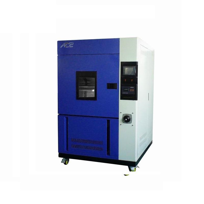 Thiết bị thử ozone dùng trong đánh giá lão hóa vật liệu